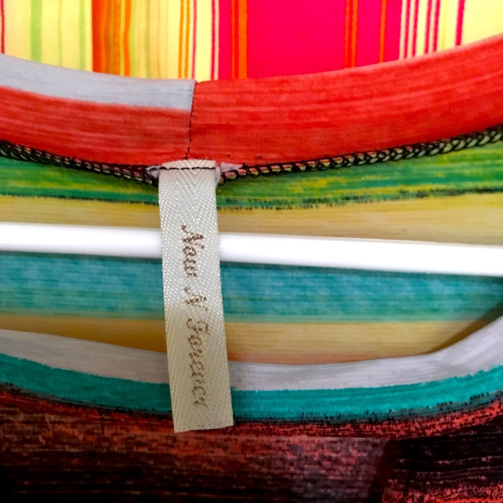 Top by Now N Forever 2XL